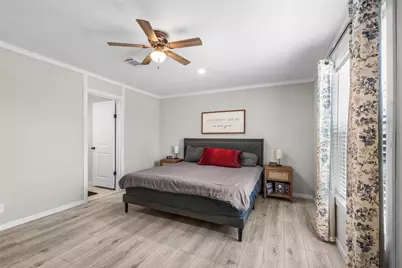 1208 Lindale Terrace, Pelican Bay, TX 76020 - Photo 10