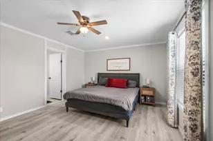 1208 Lindale Terrace, Pelican Bay, TX 76020 - Photo 10