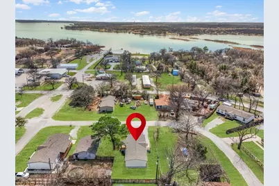 1208 Lindale Terrace, Pelican Bay, TX 76020 - Photo 2