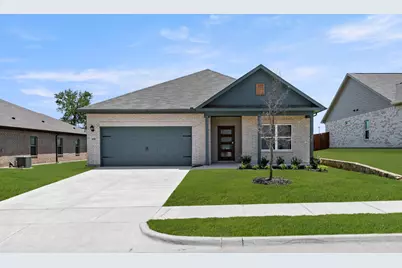 408 Heritage Grove Road, Blue Ridge, TX 75424 - Photo 1