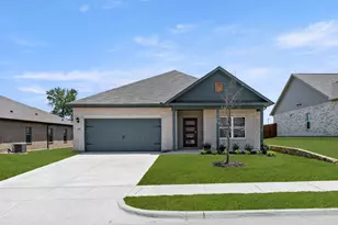 408 Heritage Grv Rd, Blue Ridge, TX 75424 - Photo 1