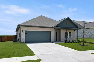 408 Heritage Grv Rd, Blue Ridge, TX 75424 - Photo 2