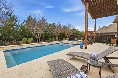 2352 Stallion Street, Carrollton, TX 75010 - Photo 24