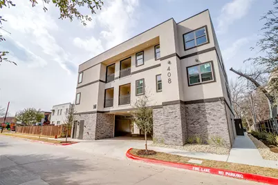 408 Foch Street #300, Fort Worth, TX 76107 - Photo 2