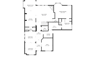 12845 Homestretch Dr, Fort Worth, TX 76244 - Photo 38