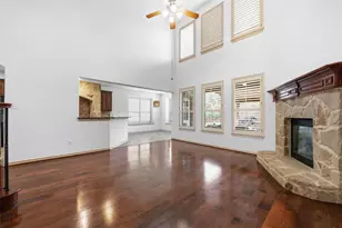 12845 Homestretch Dr, Fort Worth, TX 76244 - Photo 10