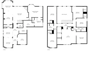 12845 Homestretch Dr, Fort Worth, TX 76244 - Photo 40