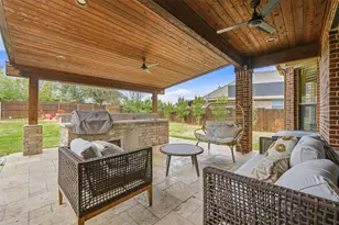 12845 Homestretch Dr, Fort Worth, TX 76244 - Photo 34