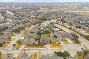 12845 Homestretch Dr, Fort Worth, TX 76244 - Photo 36