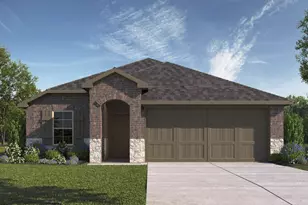 3419 Spur Run, Sherman, TX 75090 - Photo 1