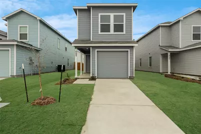 725 Wagtail Drive, Princeton, TX 75407 - Photo 2