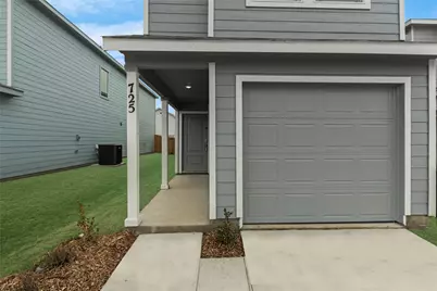 725 Wagtail Drive, Princeton, TX 75407 - Photo 2