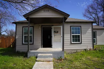 515 Taylor Street, Arlington, TX 76011 - Photo 1