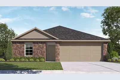 3416 Spur Run, Sherman, TX 75090 - Photo 1