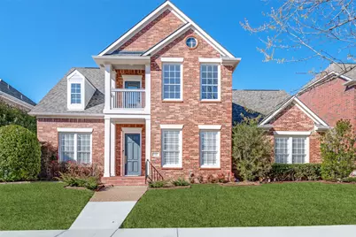 1727 E Branch Hollow Drive, Carrollton, TX 75007 - Photo 2