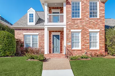 1727 E Branch Hollow Drive, Carrollton, TX 75007 - Photo 4