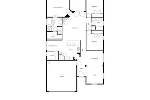 813 Chase Cir, Hurst, TX 76053 - Photo 40