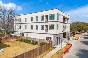 408 Foch St, Fort Worth, TX 76107 - Photo 1