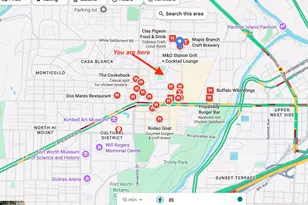 408 Foch St, Fort Worth, TX 76107 - Photo 4