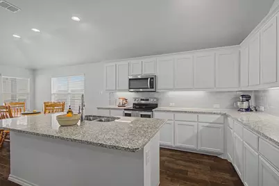 11701 Silver Queen Drive, Aubrey, TX 76227 - Photo 8