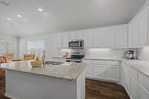 11701 Silver Queen Dr, Aubrey, TX 76227 - Photo 8