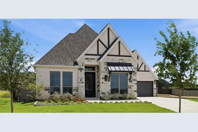 9801 Oak Glade Drive, Denton, TX 76205 - Photo 1