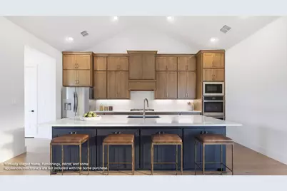 9801 Oak Glade Drive, Denton, TX 76205 - Photo 2