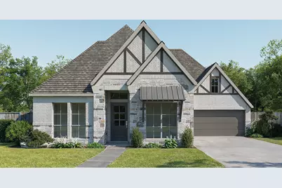 9801 Oak Glade Drive, Denton, TX 76205 - Photo 4