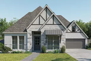 9801 Oak Glade Dr, Denton, TX 76205 - Photo 4