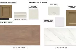 9801 Oak Glade Dr, Denton, TX 76205 - Photo 2