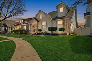 10008 Hanover Dr, Providence Village, TX 76227 - Photo 2