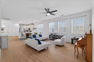 10008 Hanover Dr, Providence Village, TX 76227 - Photo 6