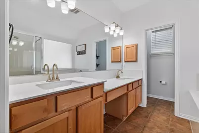 10008 Hanover Drive, Providence Village, TX 76227 - Photo 18