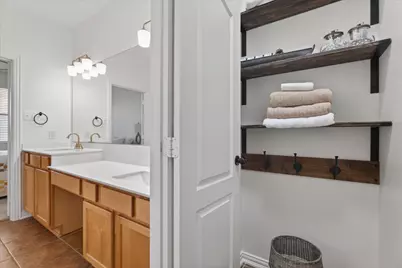 10008 Hanover Drive, Providence Village, TX 76227 - Photo 20