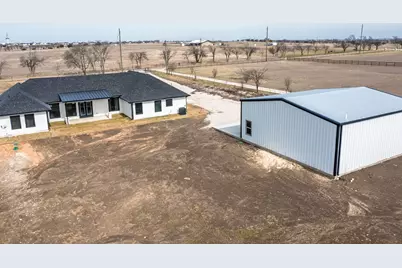 1327 Old Maypearl Road, Waxahachie, TX 75165 - Photo 2