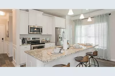 400 Heritage Grove Road, Blue Ridge, TX 75424 - Photo 2