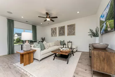 400 Heritage Grove Road, Blue Ridge, TX 75424 - Photo 2