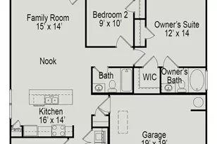 400 Heritage Grv Rd, Blue Ridge, TX 75424 - Photo 8