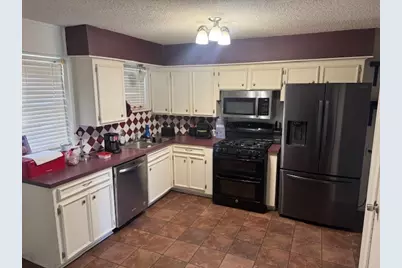 117 Borchardt Street, Mesquite, TX 75149 - Photo 2