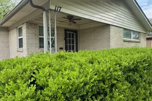 117 Borchardt St, Mesquite, TX 75149 - Photo 2