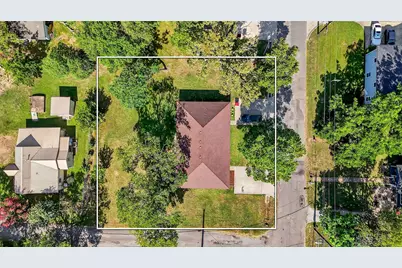 712 Seven Oaks Road #712, Bonham, TX 75418 - Photo 38