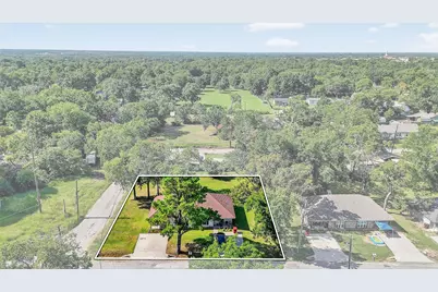 712 Seven Oaks Road #712, Bonham, TX 75418 - Photo 36