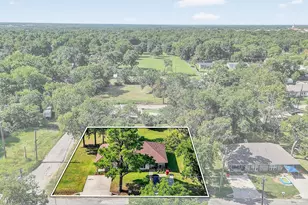 712 Seven Oaks Rd, Bonham, TX 75418 - Photo 36