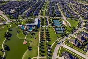 3874 White Clover Ln, Prosper, TX 75078 - Photo 30