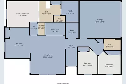 3874 White Clover Lane, Prosper, TX 75078 - Photo 26