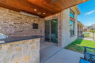 3874 White Clover Ln, Prosper, TX 75078 - Photo 24