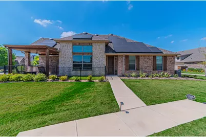 3874 White Clover Lane, Prosper, TX 75078 - Photo 1