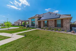 3874 White Clover Ln, Prosper, TX 75078 - Photo 1