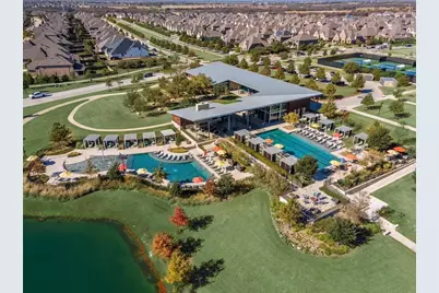 3874 White Clover Lane, Prosper, TX 75078 - Photo 36