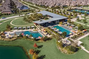 3874 White Clover Ln, Prosper, TX 75078 - Photo 36